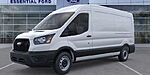 New 2025 FORD TRANSIT 250 BASE in STUART, FLORIDA
