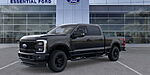 New 2025 FORD F-250 XL in STUART, FLORIDA