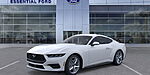 New 2025 FORD MUSTANG ECOBOOST in STUART, FLORIDA