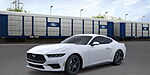 New 2025 FORD MUSTANG  in STUART, FLORIDA