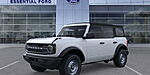New 2025 FORD BRONCO BASE in STUART, FLORIDA