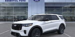 New 2025 FORD EXPLORER ST in STUART, FLORIDA