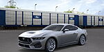 New 2025 FORD MUSTANG  in STUART, FLORIDA