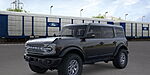 New 2025 FORD BRONCO  in STUART, FLORIDA