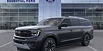 New 2025 FORD EXPEDITION PLATINUM in STUART, FLORIDA