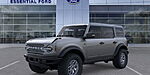 New 2025 FORD BRONCO BADLANDS in STUART, FLORIDA