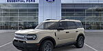New 2025 FORD BRONCO SPORT BIG BEND in STUART, FLORIDA