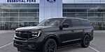 New 2025 FORD EXPEDITION PLATINUM in STUART, FLORIDA