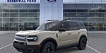 New 2025 FORD BRONCO SPORT OUTER BANKS in STUART, FLORIDA
