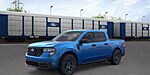 New 2025 FORD MAVERICK XLT in STUART, FLORIDA