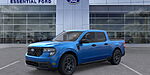 New 2025 FORD MAVERICK XLT in STUART, FLORIDA