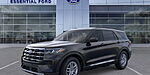 New 2025 FORD EXPLORER ACTIVE in STUART, FLORIDA
