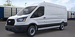 New 2025 FORD TRANSIT 250 BASE in STUART, FLORIDA