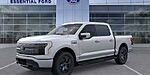 New 2025 FORD F-150 LARIAT in STUART, FLORIDA