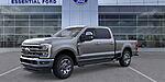 New 2026 FORD F-250 LARIAT in STUART, FLORIDA