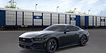 New 2025 FORD MUSTANG ECOBOOST in STUART, FLORIDA