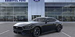 New 2025 FORD MUSTANG ECOBOOST in STUART, FLORIDA