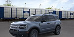New 2025 FORD BRONCO SPORT BIG BEND in STUART, FLORIDA
