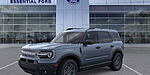New 2025 FORD BRONCO SPORT BIG BEND in STUART, FLORIDA