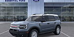 New 2025 FORD BRONCO SPORT HERITAGE in STUART, FLORIDA