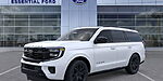 New 2025 FORD EXPEDITION PLATINUM in STUART, FLORIDA