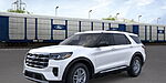 New 2025 FORD EXPLORER  in STUART, FLORIDA