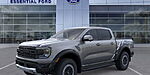 New 2025 FORD RANGER RAPTOR in STUART, FLORIDA