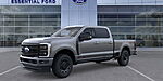 New 2026 FORD F-250 PLATINUM in STUART, FLORIDA