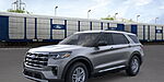 New 2025 FORD EXPLORER  in STUART, FLORIDA