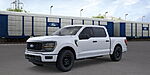 New 2025 FORD F-150  in STUART, FLORIDA