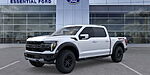 New 2025 FORD F-150 RAPTOR in STUART, FLORIDA