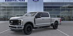 New 2026 FORD F-250 LARIAT in STUART, FLORIDA