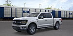 New 2025 FORD F-150  in STUART, FLORIDA