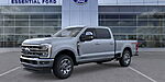 New 2026 FORD F-250 LARIAT in STUART, FLORIDA