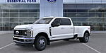 New 2026 FORD F-350 LARIAT in STUART, FLORIDA