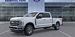New 2026 FORD F-250 LARIAT in STUART, FLORIDA