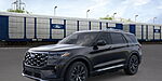 New 2025 FORD EXPLORER  in STUART, FLORIDA