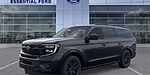 New 2025 FORD EXPEDITION PLATINUM in STUART, FLORIDA