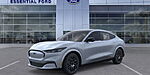 New 2025 FORD MUSTANG MACH-E PREMIUM in STUART, FLORIDA