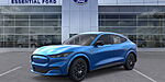 New 2025 FORD MUSTANG MACH-E PREMIUM in STUART, FLORIDA