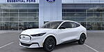 New 2025 FORD MUSTANG MACH-E PREMIUM in STUART, FLORIDA