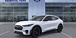 New 2025 FORD MUSTANG MACH-E PREMIUM in STUART, FLORIDA