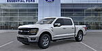 New 2025 FORD F-150 XLT in STUART, FLORIDA