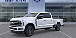 New 2026 FORD F-250 PLATINUM in STUART, FLORIDA