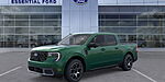New 2025 FORD MAVERICK LARIAT in STUART, FLORIDA