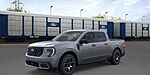 New 2025 FORD MAVERICK  in STUART, FLORIDA