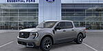 New 2025 FORD MAVERICK LARIAT in STUART, FLORIDA