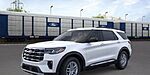 New 2025 FORD EXPLORER  in STUART, FLORIDA