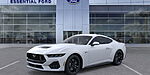 New 2025 FORD MUSTANG GT in STUART, FLORIDA