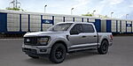 New 2025 FORD F-150  in STUART, FLORIDA